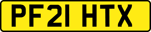 PF21HTX