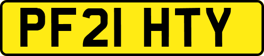 PF21HTY