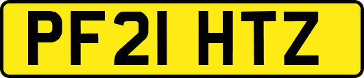 PF21HTZ