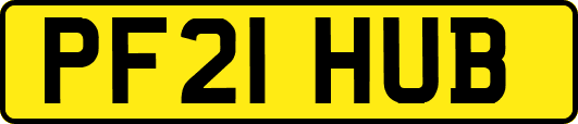 PF21HUB