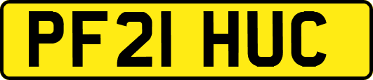 PF21HUC