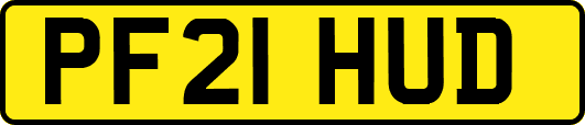 PF21HUD