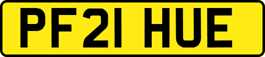 PF21HUE
