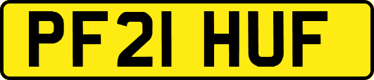 PF21HUF