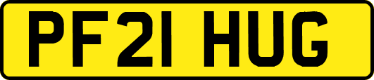 PF21HUG