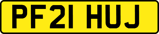 PF21HUJ