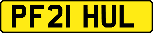 PF21HUL