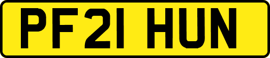 PF21HUN