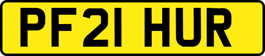 PF21HUR