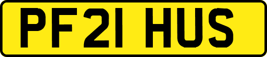 PF21HUS