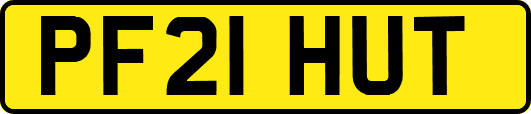 PF21HUT