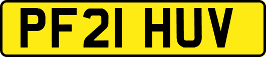 PF21HUV