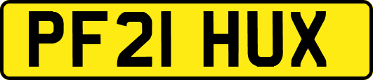 PF21HUX