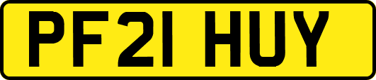 PF21HUY