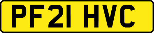 PF21HVC