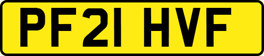 PF21HVF