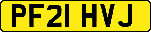 PF21HVJ