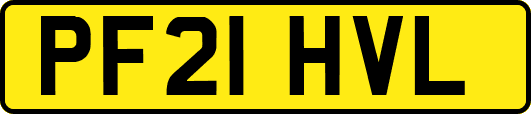 PF21HVL