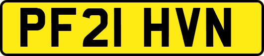 PF21HVN