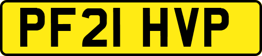 PF21HVP