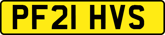 PF21HVS