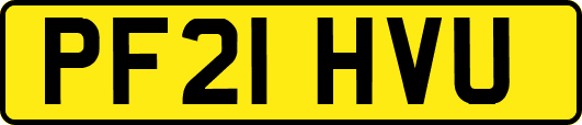 PF21HVU