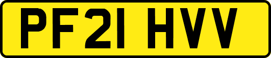 PF21HVV