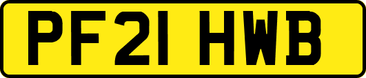 PF21HWB