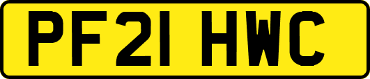 PF21HWC