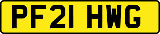 PF21HWG