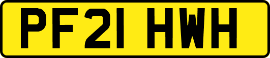 PF21HWH
