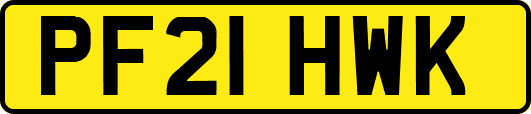 PF21HWK