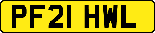 PF21HWL