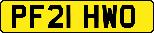 PF21HWO