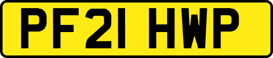 PF21HWP