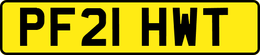 PF21HWT