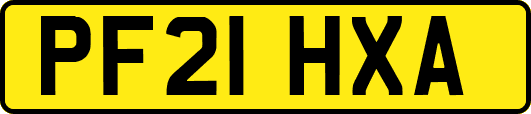 PF21HXA