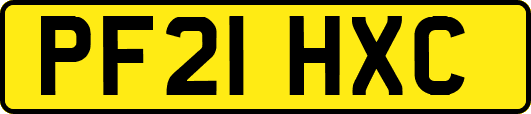 PF21HXC