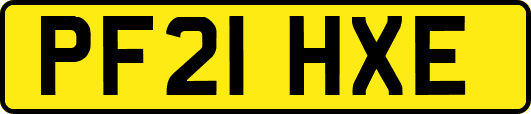 PF21HXE