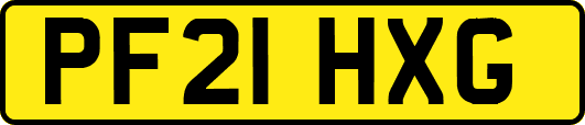 PF21HXG