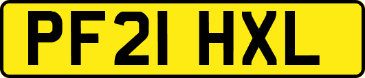 PF21HXL