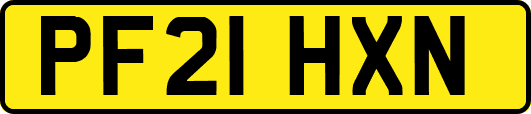 PF21HXN