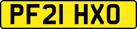 PF21HXO