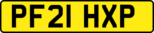 PF21HXP