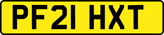 PF21HXT