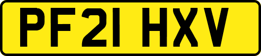 PF21HXV