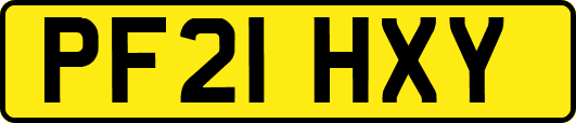 PF21HXY