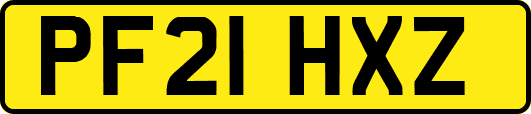PF21HXZ