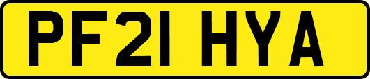 PF21HYA