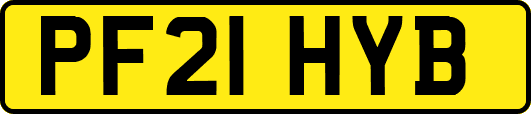PF21HYB